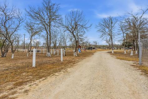 1278 Fm 812 Road Cedar Creek TX 78612