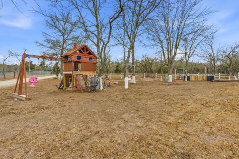 1278 Fm 812 Road Cedar Creek TX 78612