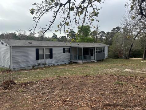 151 Cottletown Road Smithville TX 78957