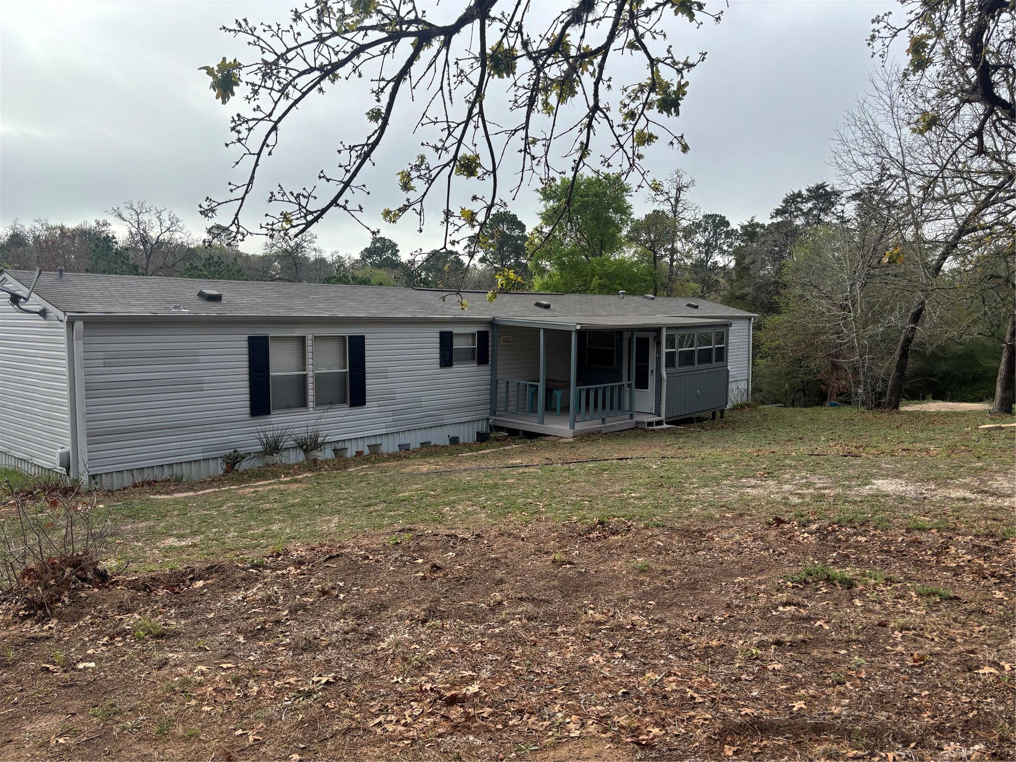 151 Cottletown Road Smithville TX 78957