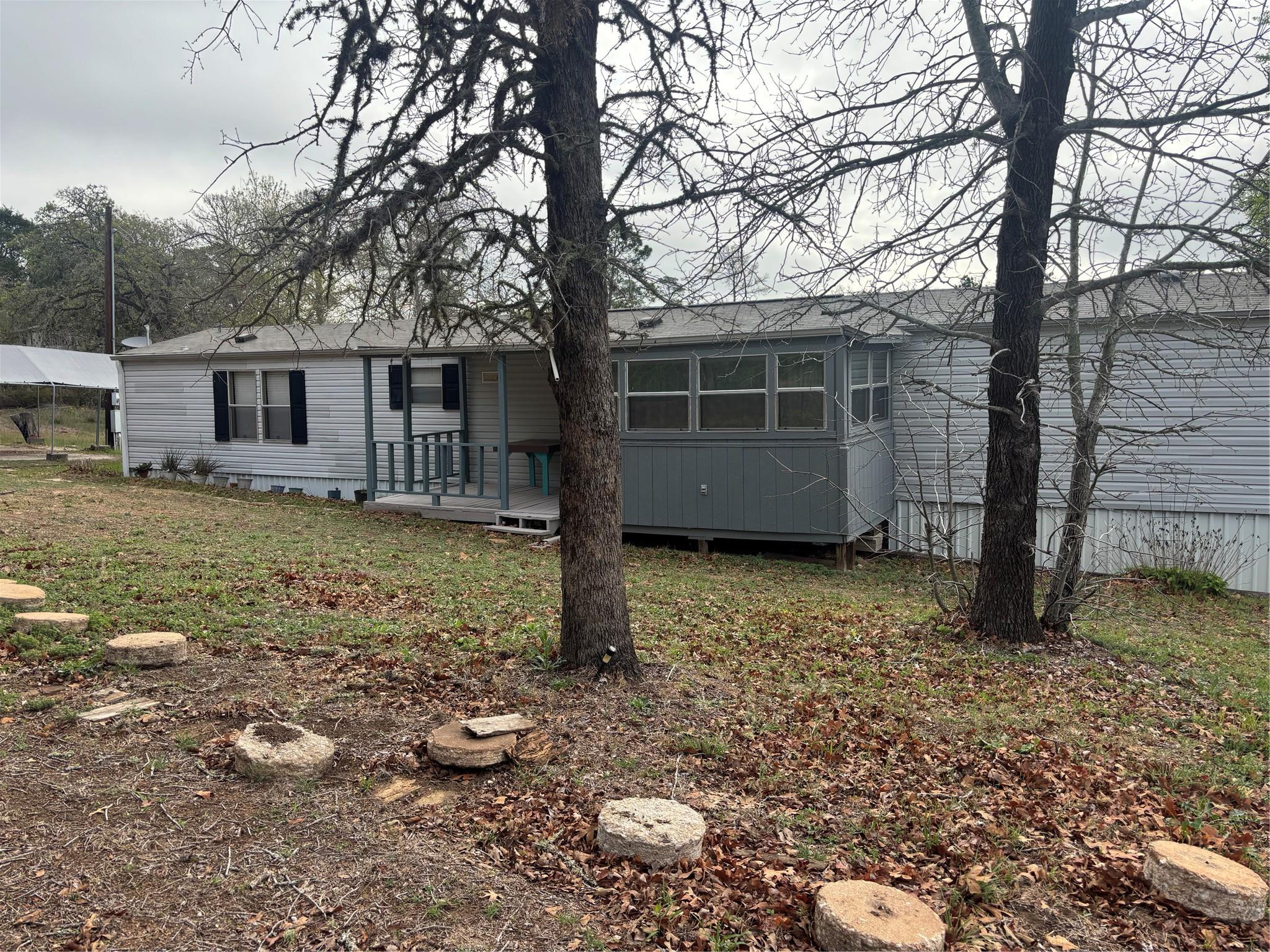 151 Cottletown Road Smithville TX 78957