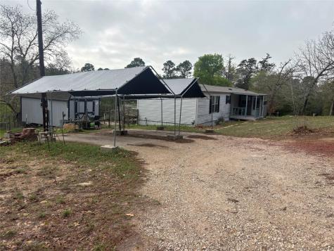 151 Cottletown Road Smithville TX 78957