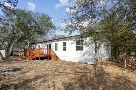 462 Texas Oak Drive Cedar Creek TX 78612