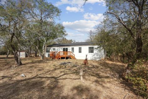 462 Texas Oak Drive Cedar Creek TX 78612