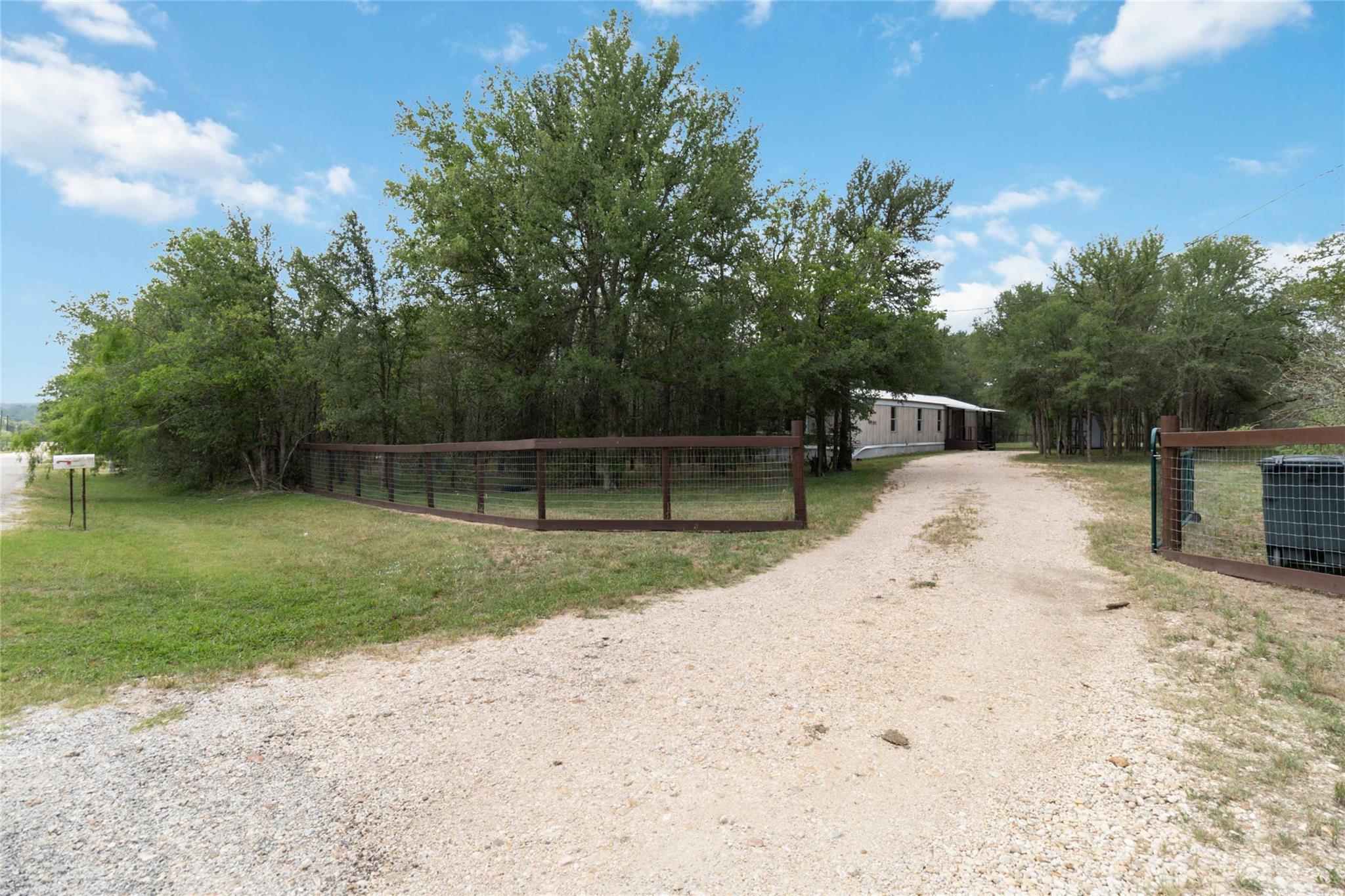 153 Cherylton Drive Red Rock TX 78662