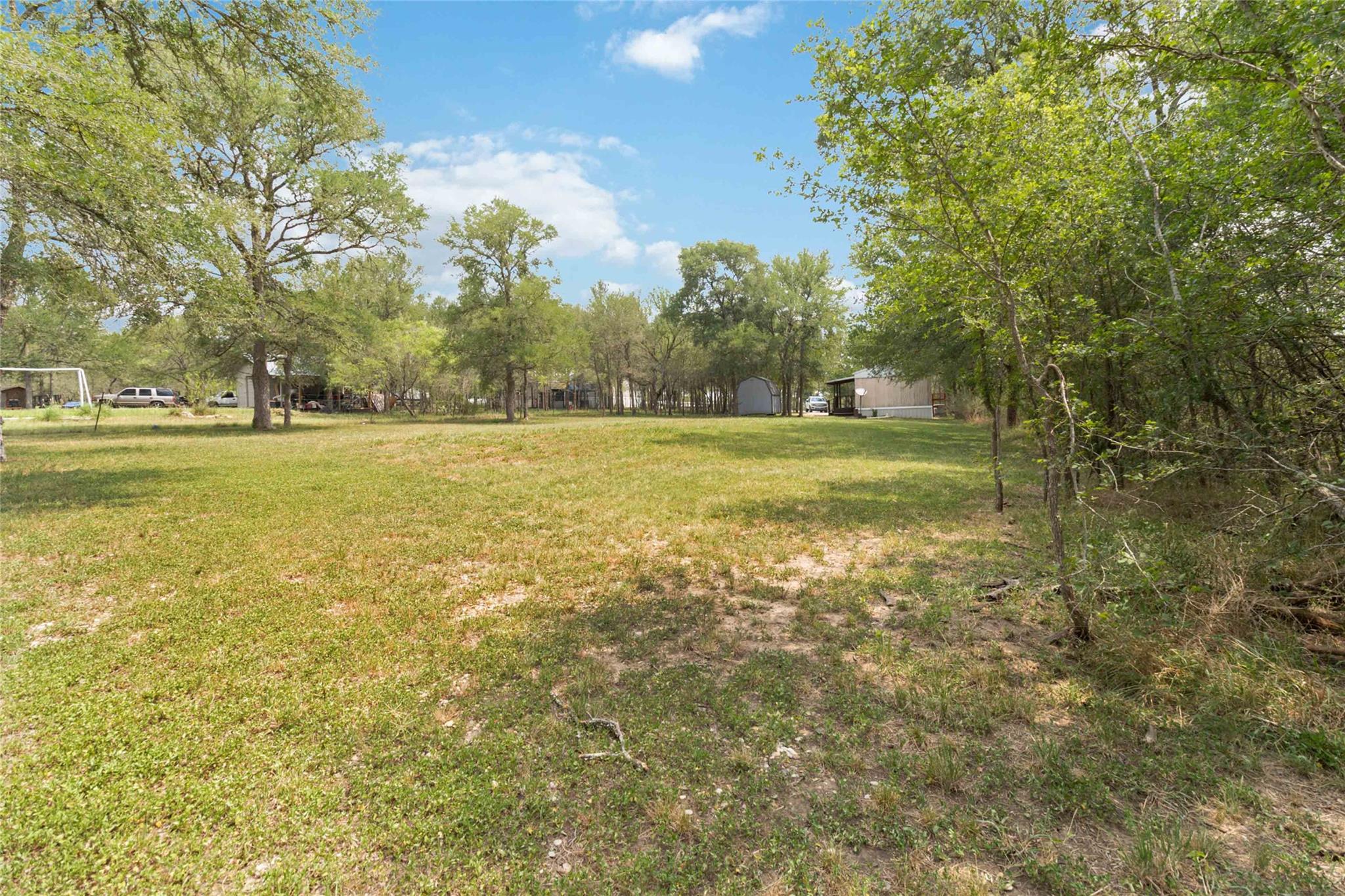 153 Cherylton Drive Red Rock TX 78662