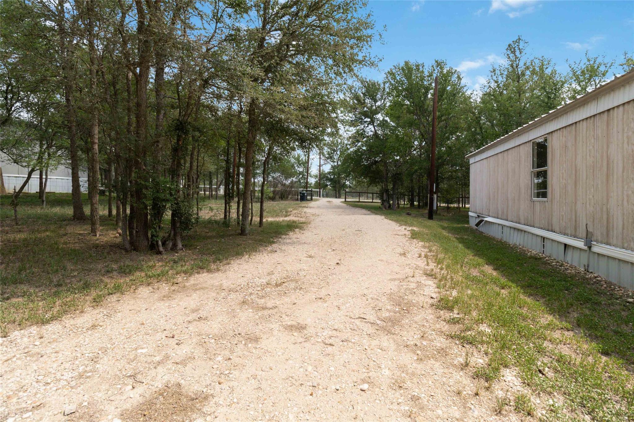 153 Cherylton Drive Red Rock TX 78662