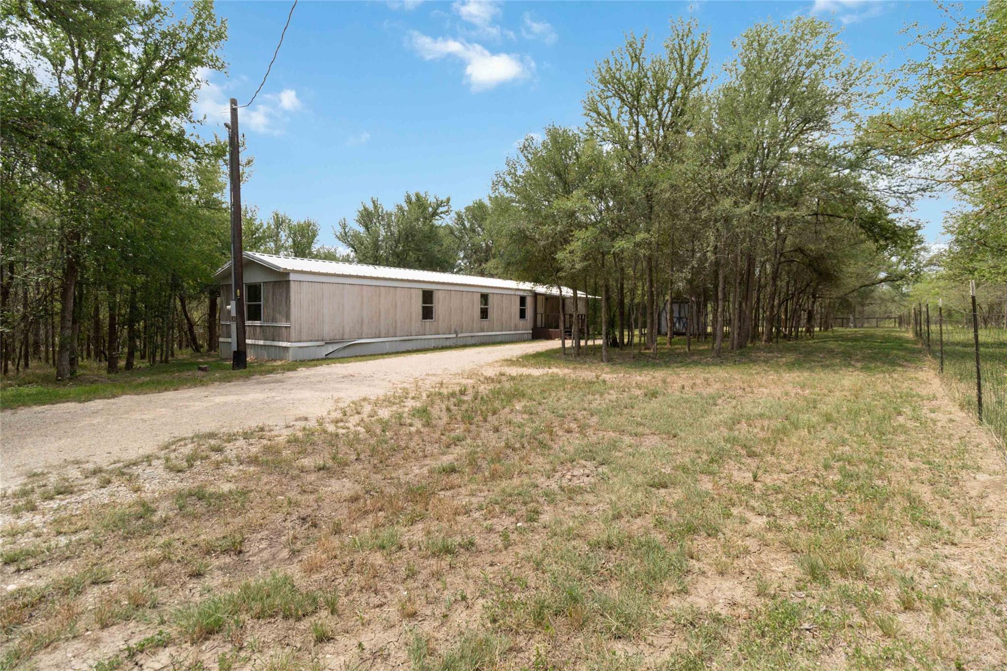 153 Cherylton Drive Red Rock TX 78662