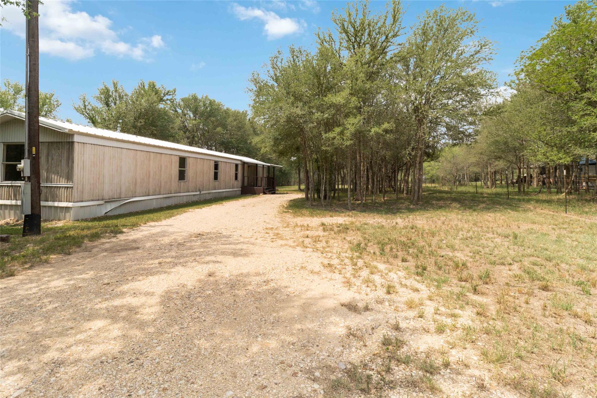 153 Cherylton Drive Red Rock TX 78662