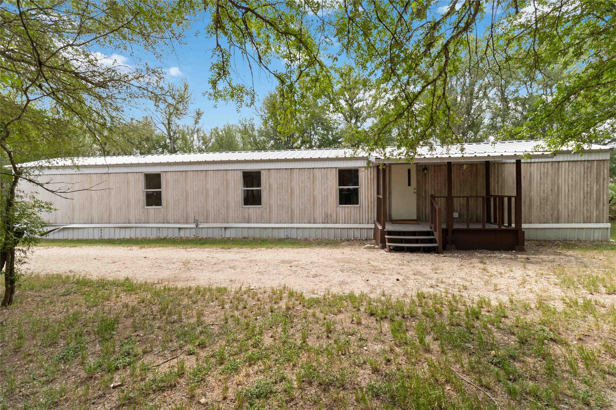 153 Cherylton Drive Red Rock TX 78662