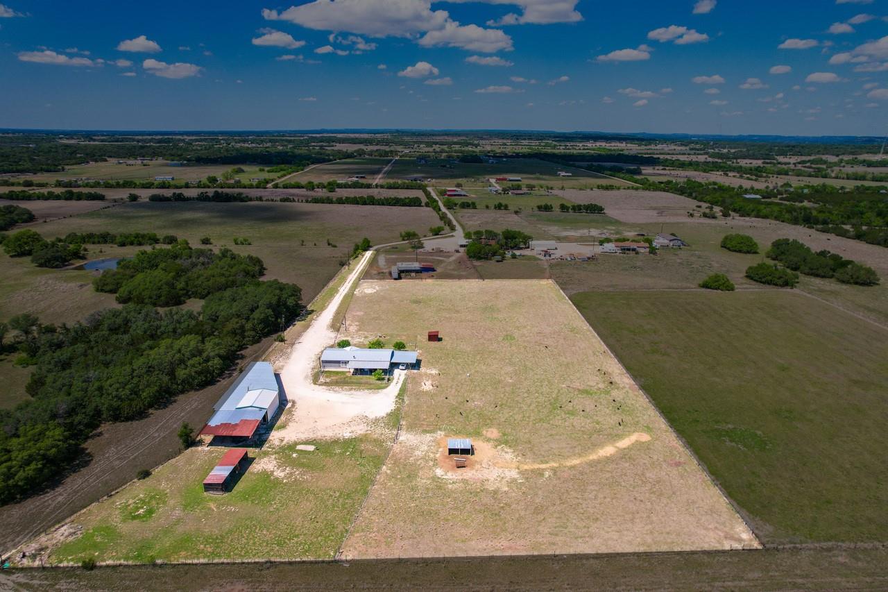 815 County Road 226 Florence TX 76527