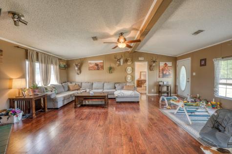 815 County Road 226 Florence TX 76527