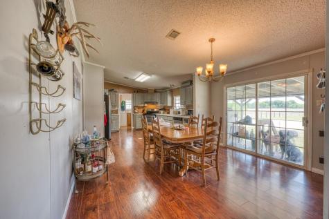 815 County Road 226 Florence TX 76527