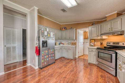 815 County Road 226 Florence TX 76527