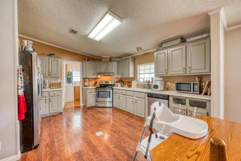 815 County Road 226 Florence TX 76527