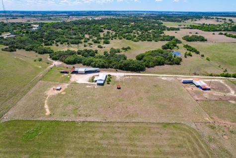 815 County Road 226 Florence TX 76527