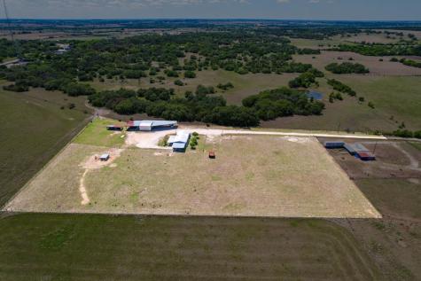 815 County Road 226 Florence TX 76527