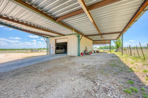 815 County Road 226 Florence TX 76527