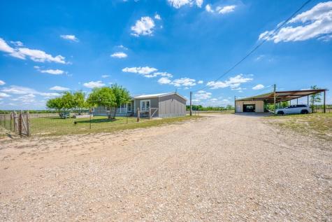 815 County Road 226 Florence TX 76527