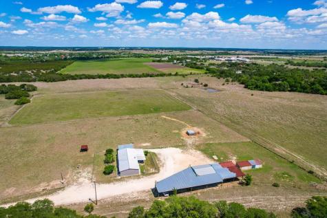 815 County Road 226 Florence TX 76527