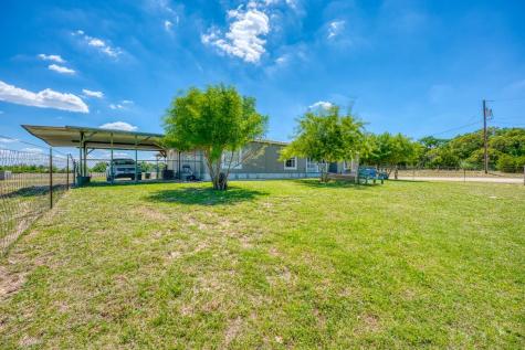815 County Road 226 Florence TX 76527