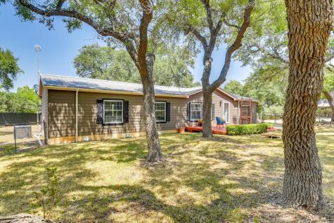 2023 Harmon Hills Road Dripping Springs TX 78620