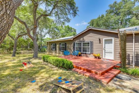 2023 Harmon Hills Road Dripping Springs TX 78620