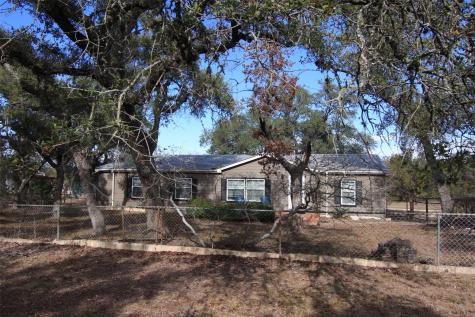 2023 Harmon Hills Road Dripping Springs TX 78620