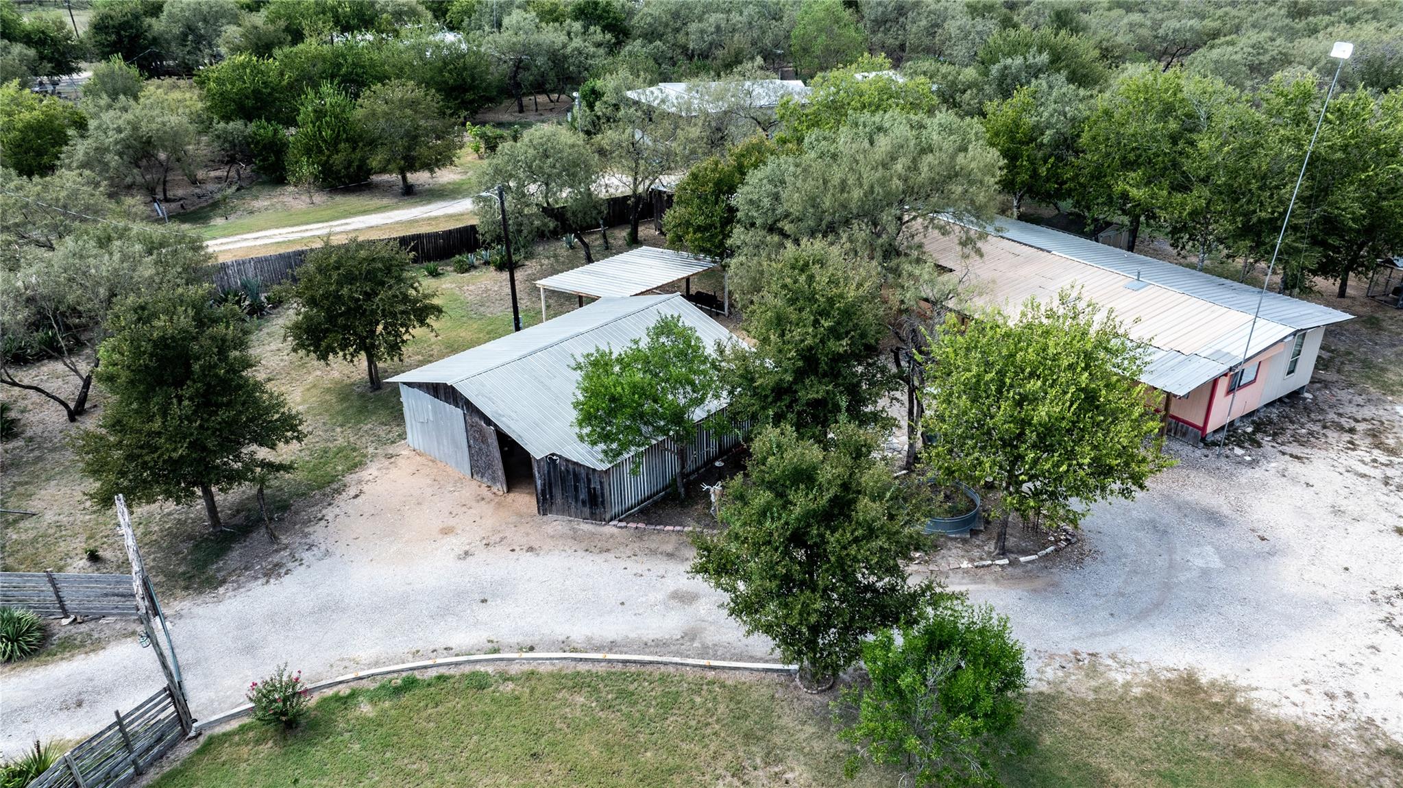 310 Union Hill Road Luling TX 78648