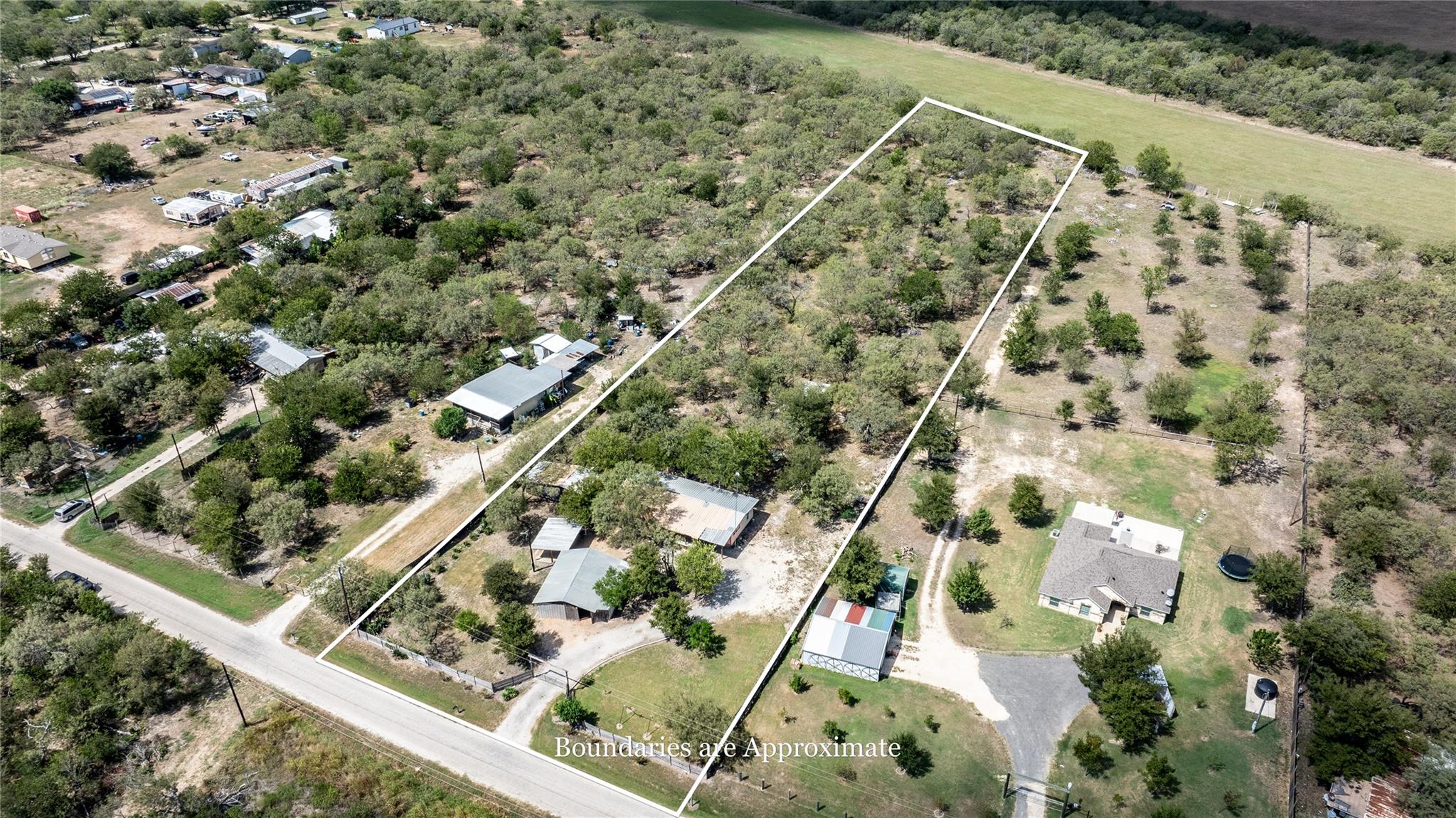 310 Union Hill Road Luling TX 78648