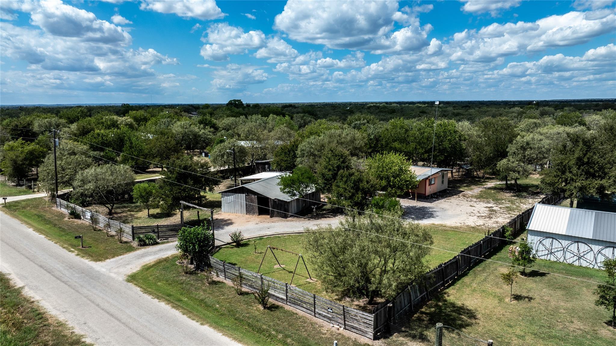 310 Union Hill Road Luling TX 78648