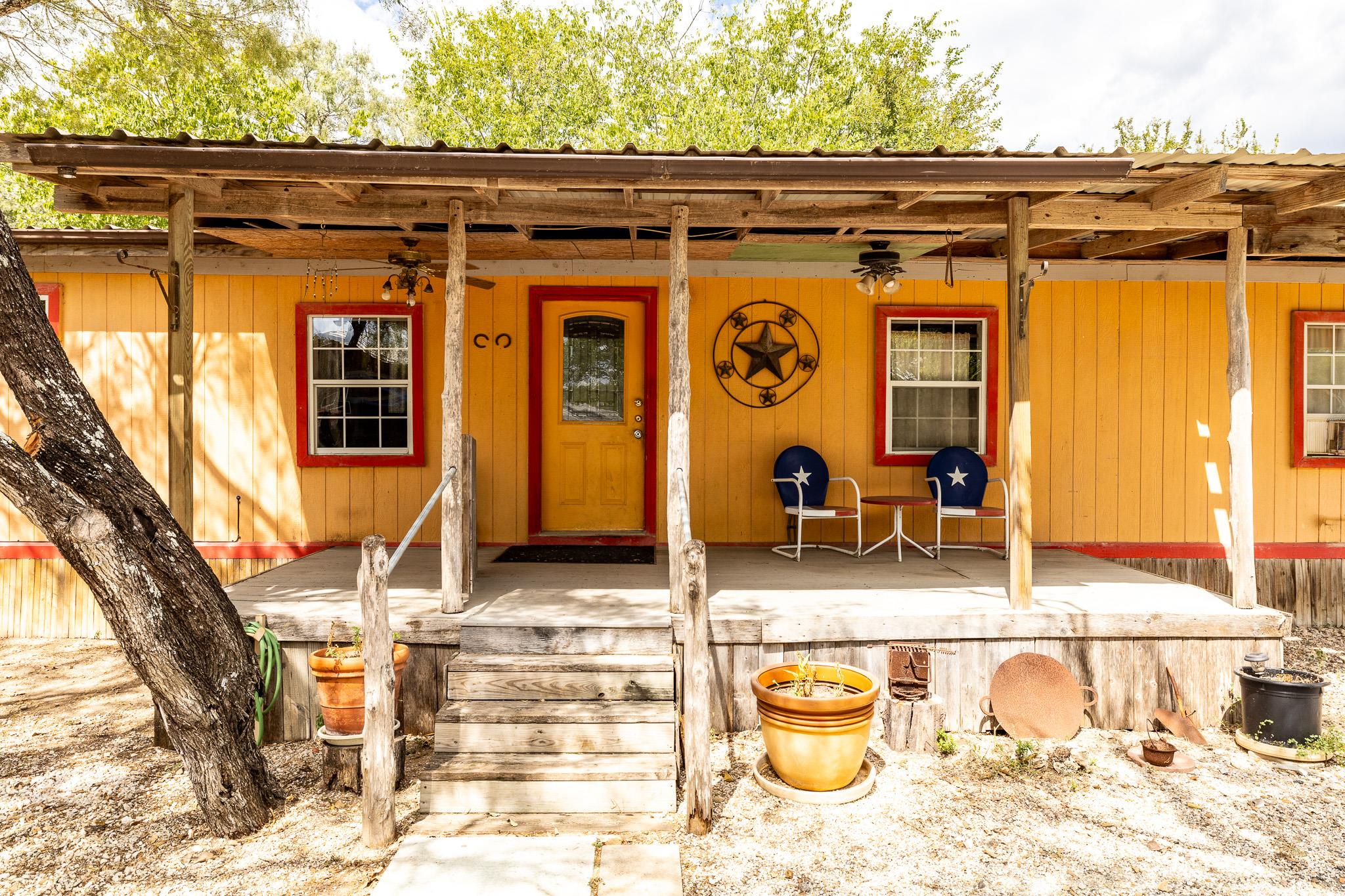 310 Union Hill Road Luling TX 78648