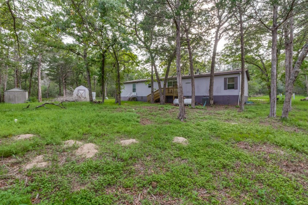 319 Green Oaks Drive Bastrop TX 78602