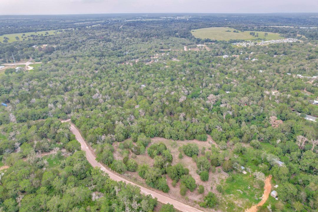 319 Green Oaks Drive Bastrop TX 78602