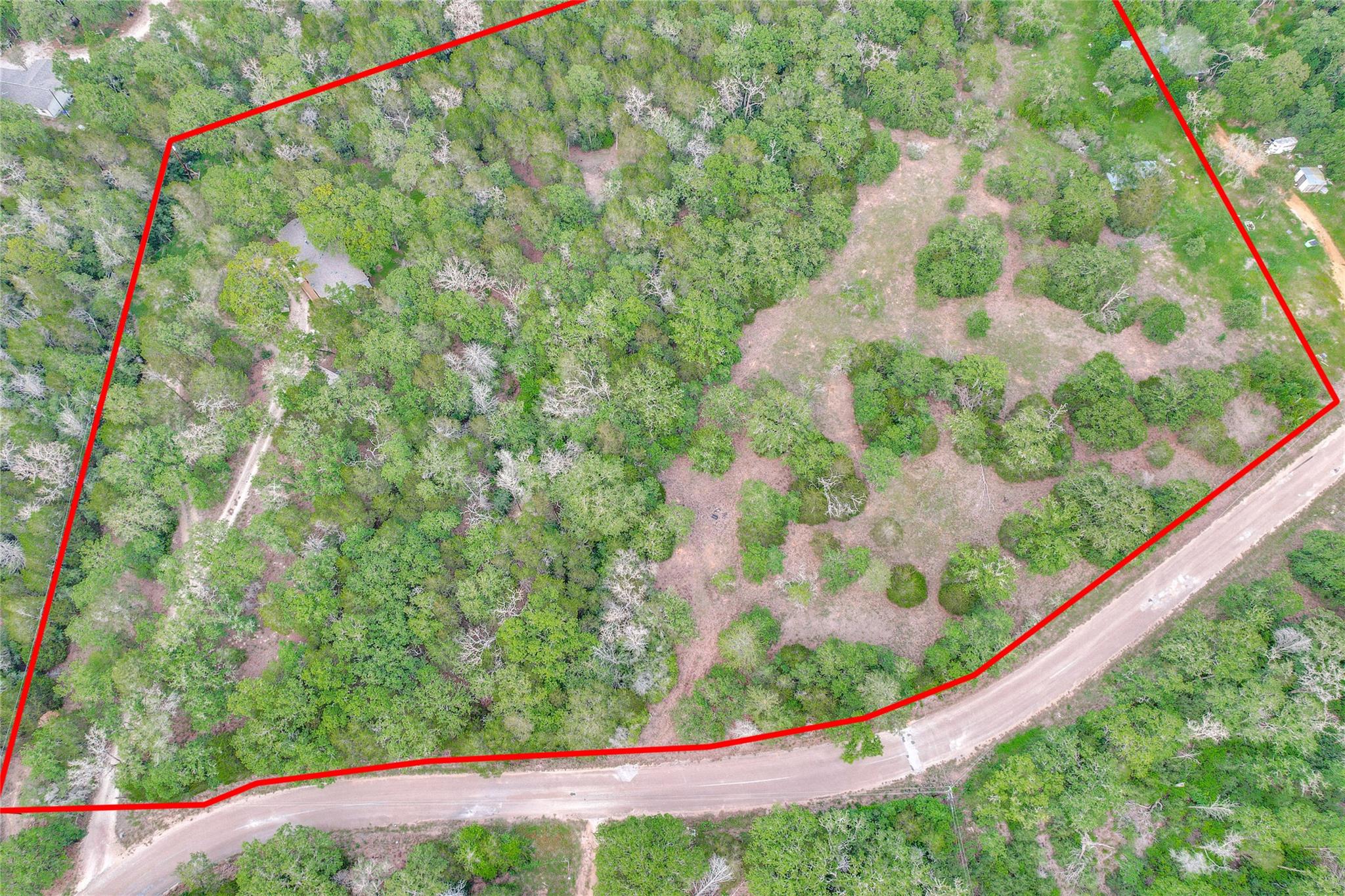 319 Green Oaks Drive Bastrop TX 78602