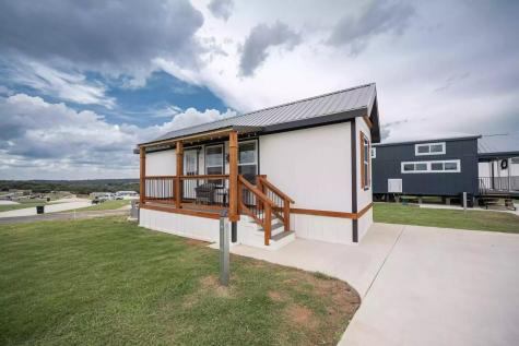 5386 Ranch Road 1376 #116 Road Fredericksburg TX 78624