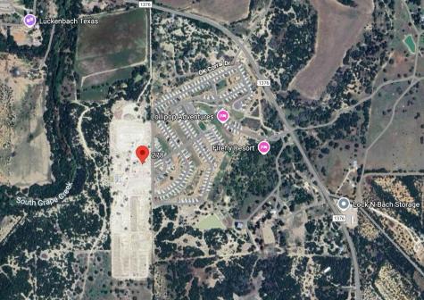 5386 Ranch Road 1376 #116 Road Fredericksburg TX 78624