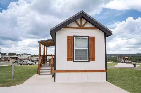 5386 Ranch Road 1376 #116 Road Fredericksburg TX 78624