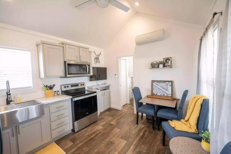 5386 Ranch Road 1376 #116 Road Fredericksburg TX 78624