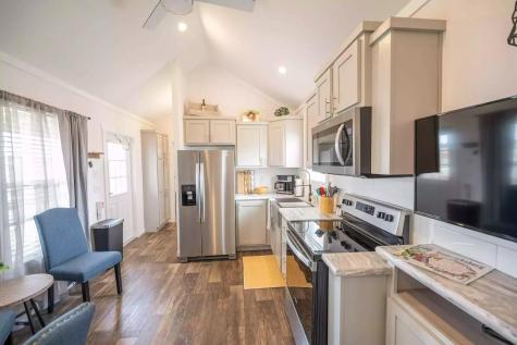 5386 Ranch Road 1376 #116 Road Fredericksburg TX 78624