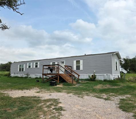 5345 Highway 36 Milano TX 76556