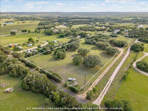 101 County Road 288 Liberty Hill TX 78642