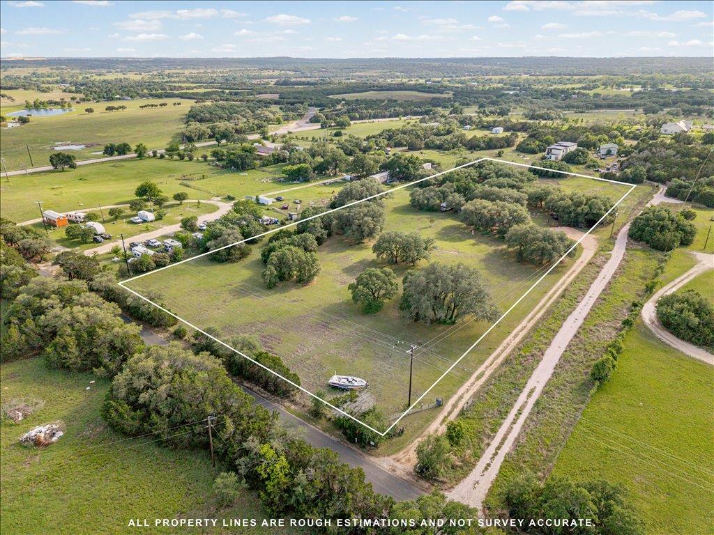 101 County Road 288 Liberty Hill TX 78642