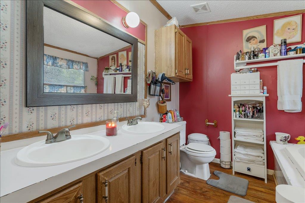 101 County Road 288 Liberty Hill TX 78642