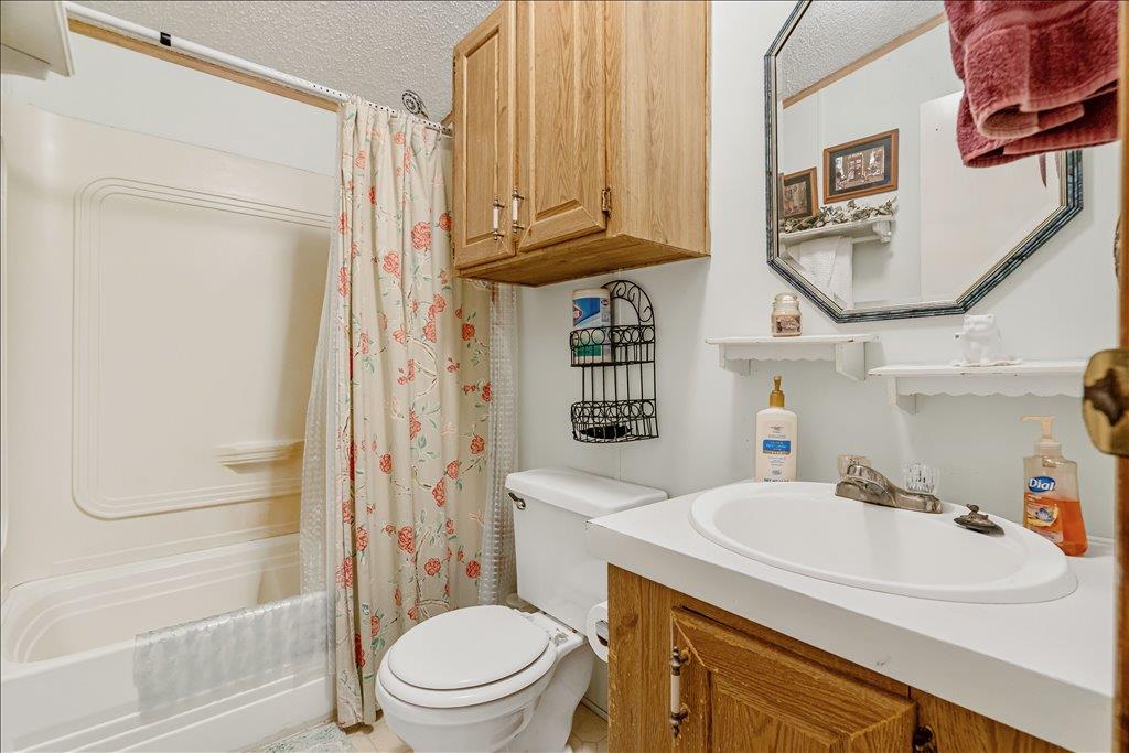 101 County Road 288 Liberty Hill TX 78642