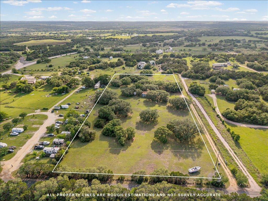 101 County Road 288 Liberty Hill TX 78642