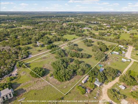 101 County Road 288 Liberty Hill TX 78642