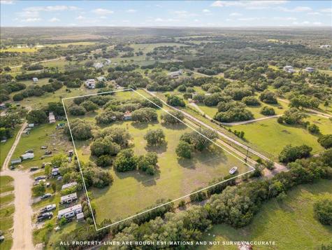 101 County Road 288 Liberty Hill TX 78642