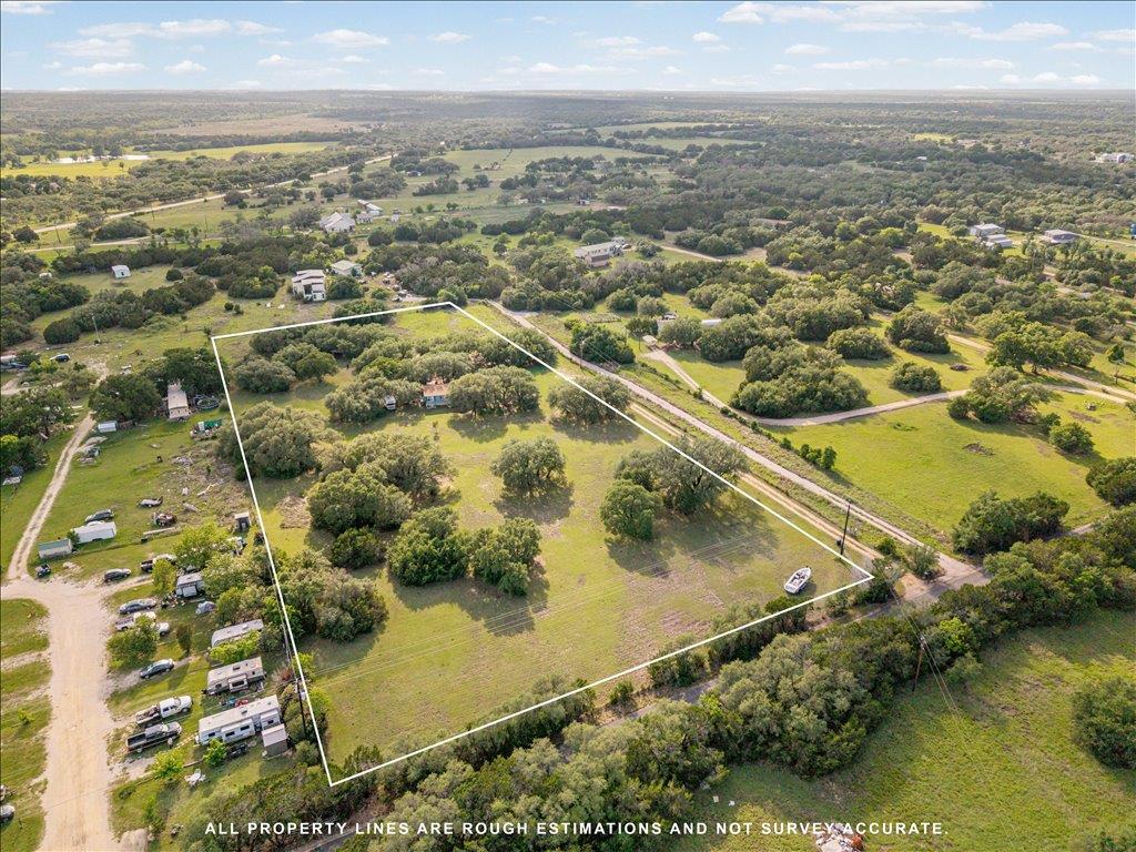 101 County Road 288 Liberty Hill TX 78642