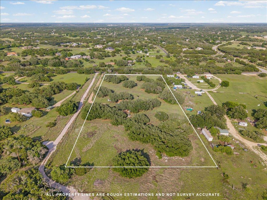 101 County Road 288 Liberty Hill TX 78642